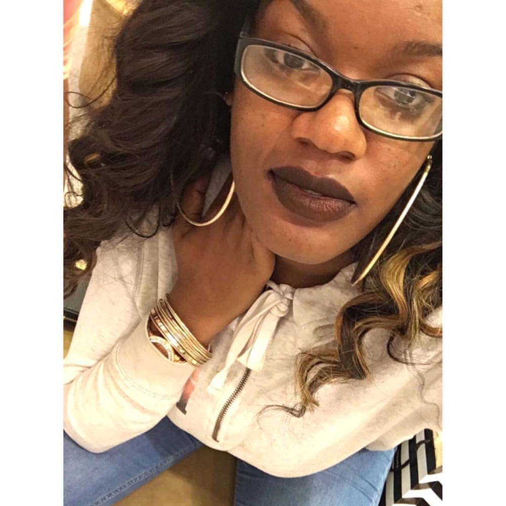 Meet your Posher, Tianna